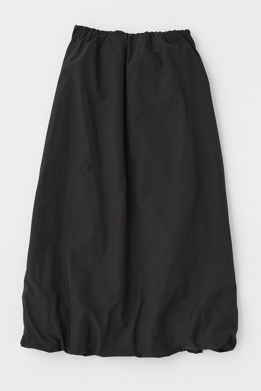 MOUSSY「BALLOON MIDI スカート」|スカート|