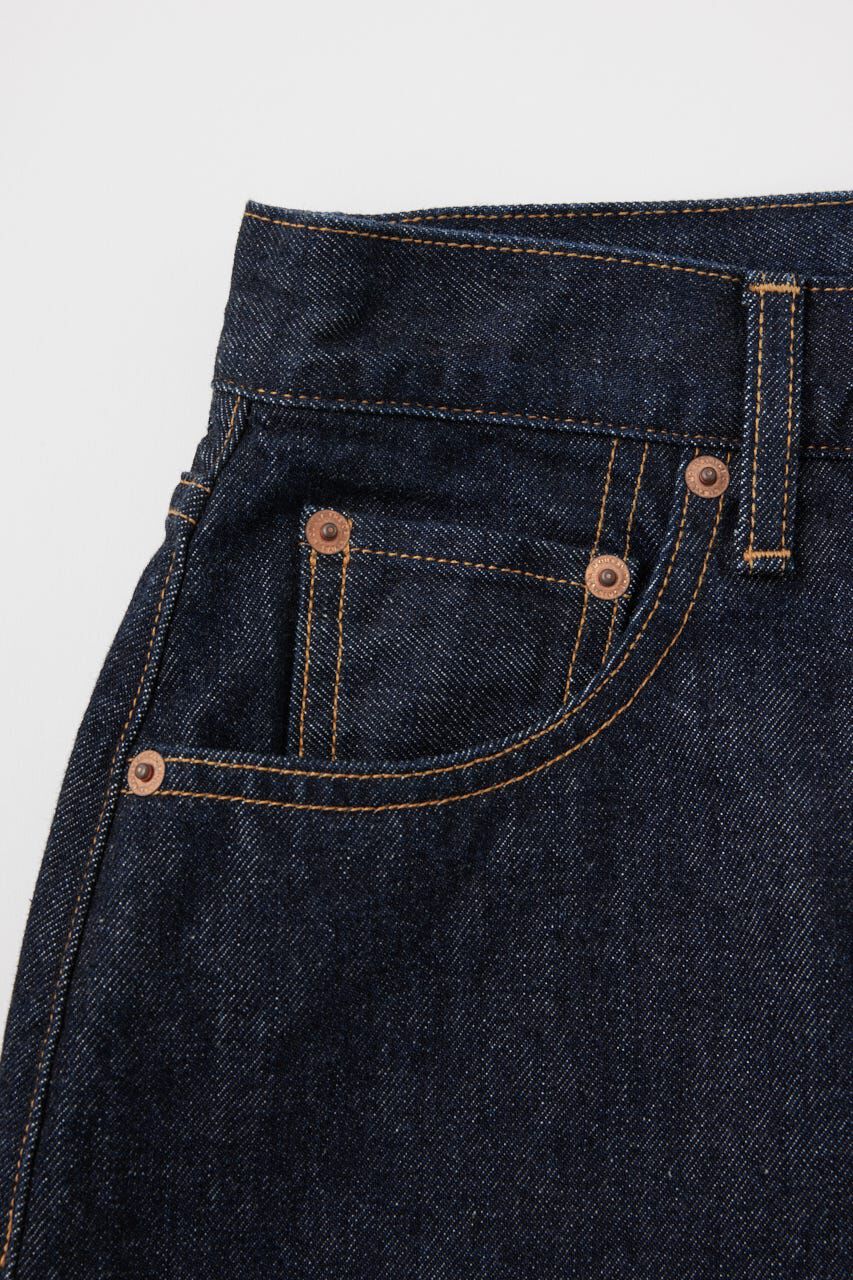 MOUSSY「DENIM ミニスカート」|スカート|