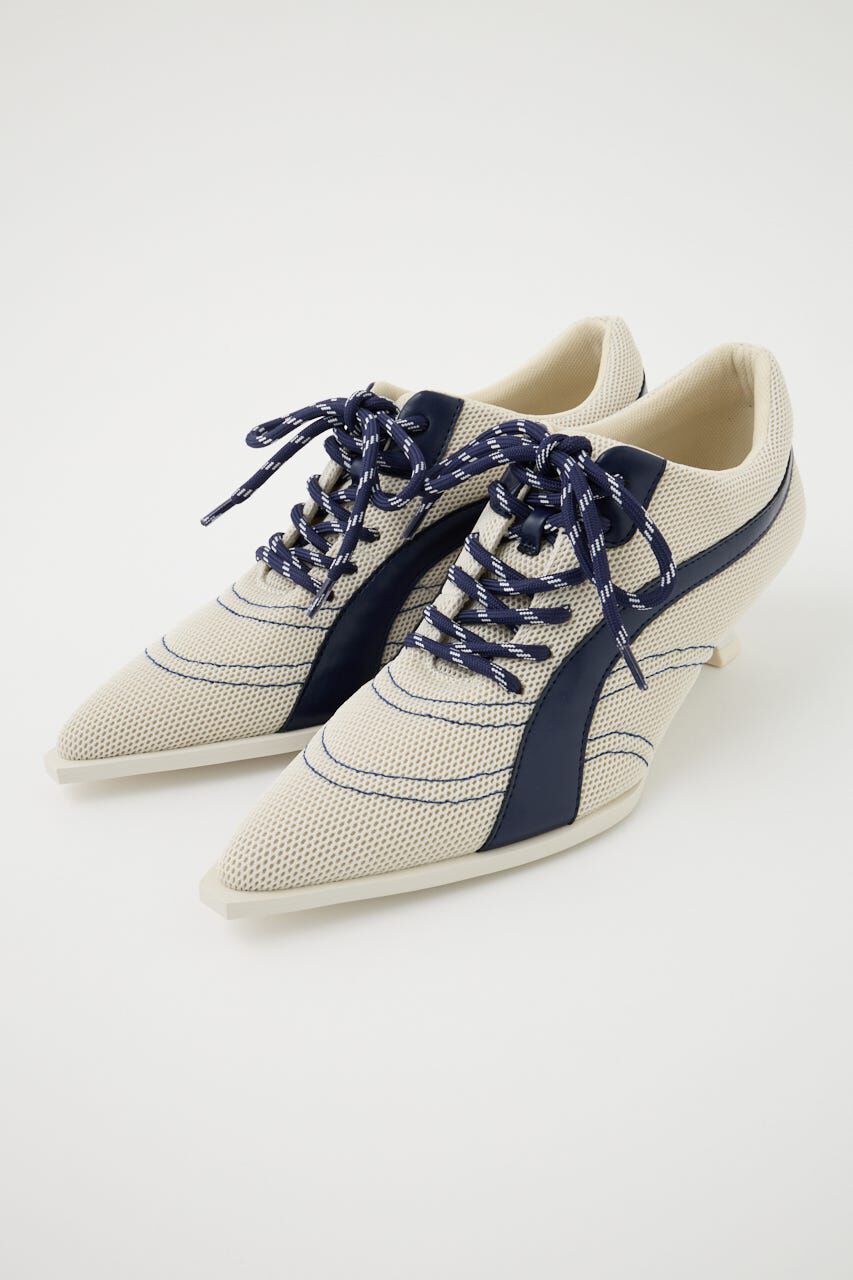 MOUSSY「MESH KICKS パンプス」|パンプス|