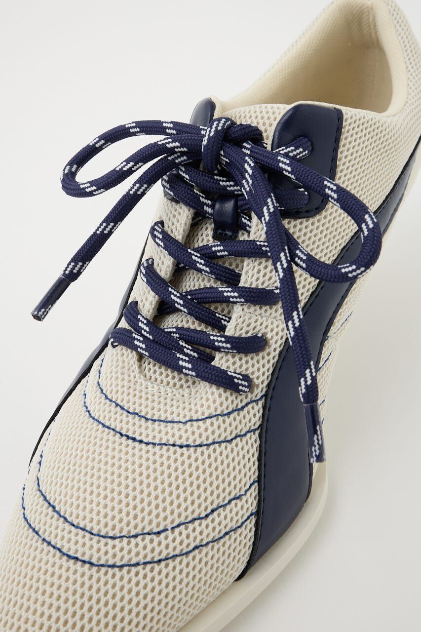 MOUSSY「MESH KICKS パンプス」|パンプス|