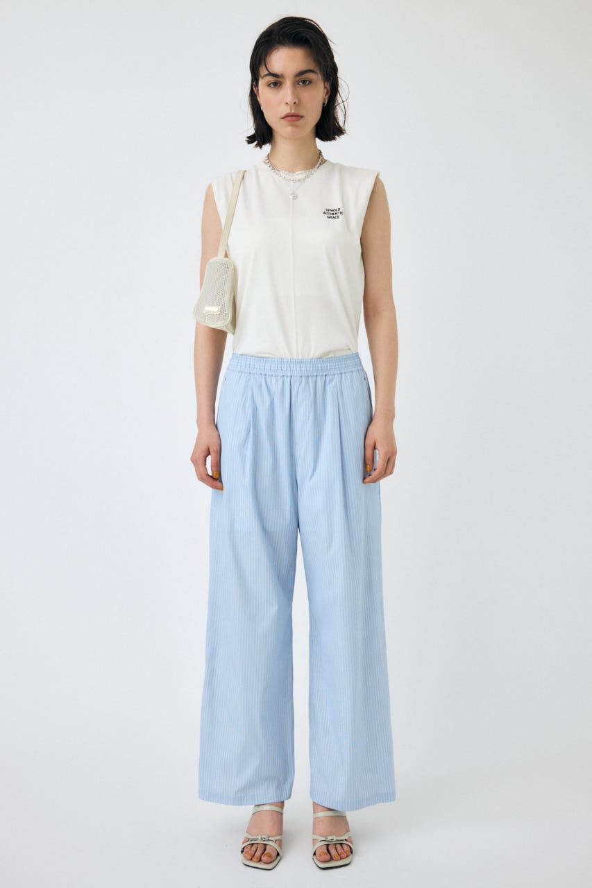 MOUSSY「DRAWSTRING トラウザーズ」|その他|
