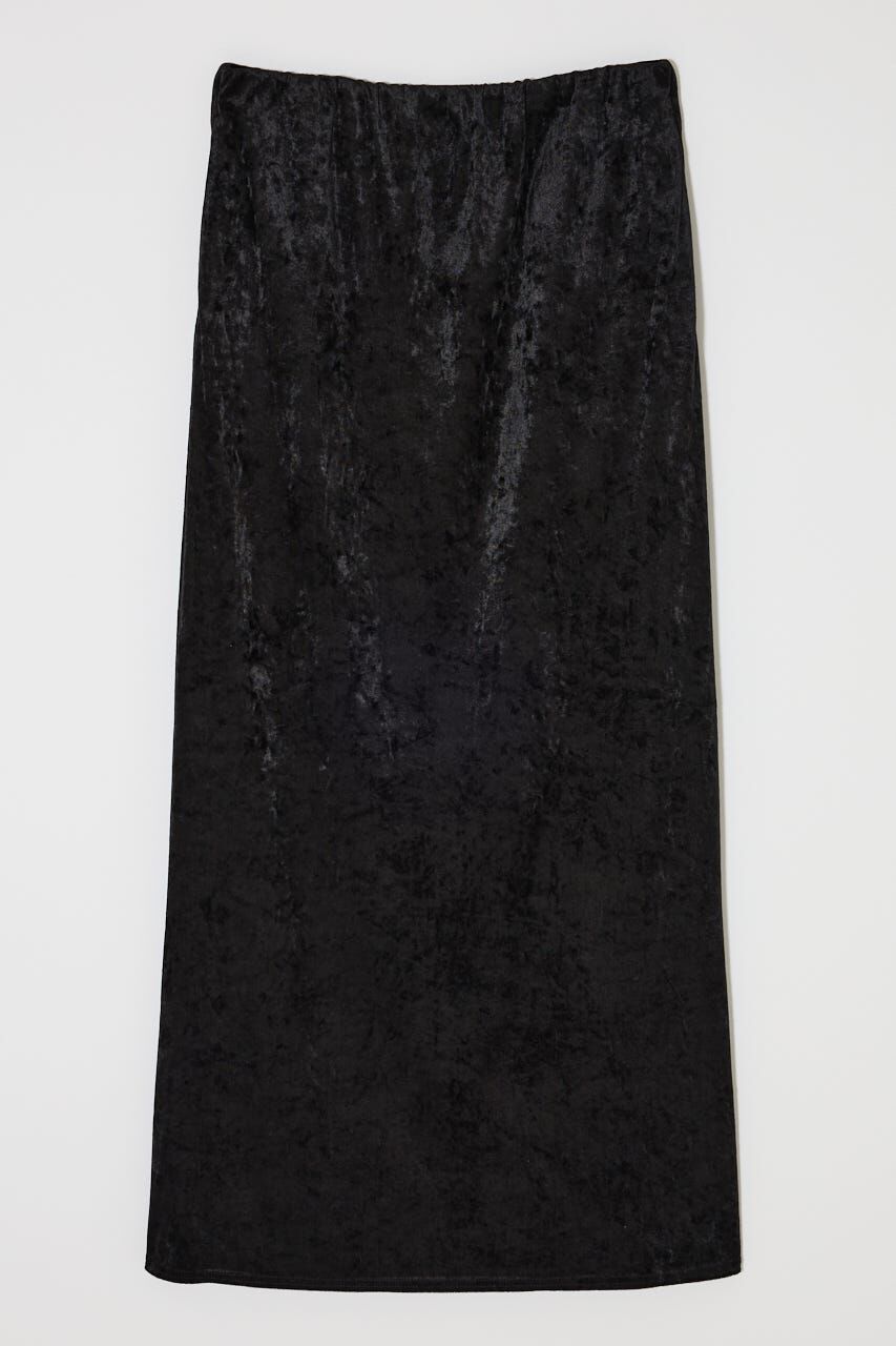 MOUSSY「VELVET MERMAID スカート」|スカート|