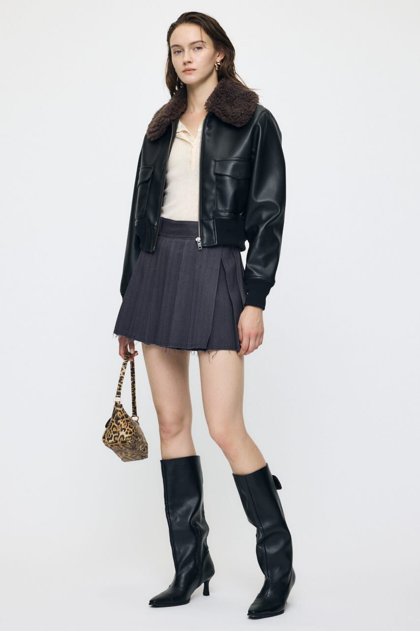 MOUSSY「G-1 ジャケット」|その他|