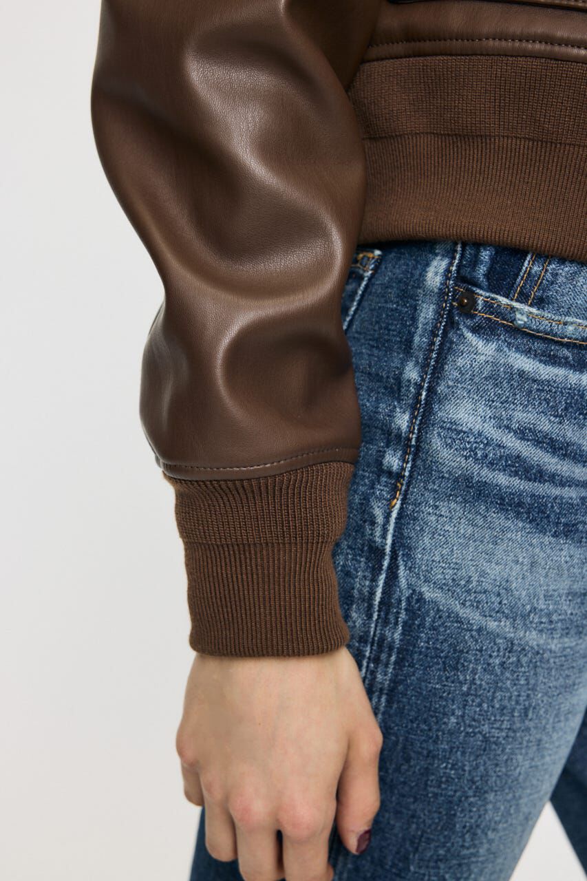 MOUSSY「G-1 ジャケット」|その他|