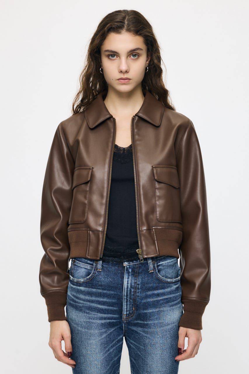 MOUSSY「G-1 ジャケット」|その他|