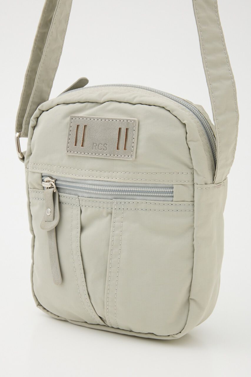 RODEO CROWNS「box mini-shoulder bag」|その他|