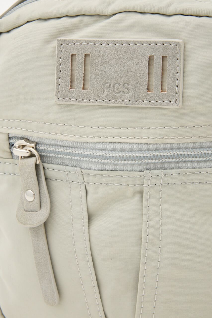RODEO CROWNS「box mini-shoulder bag」|その他|