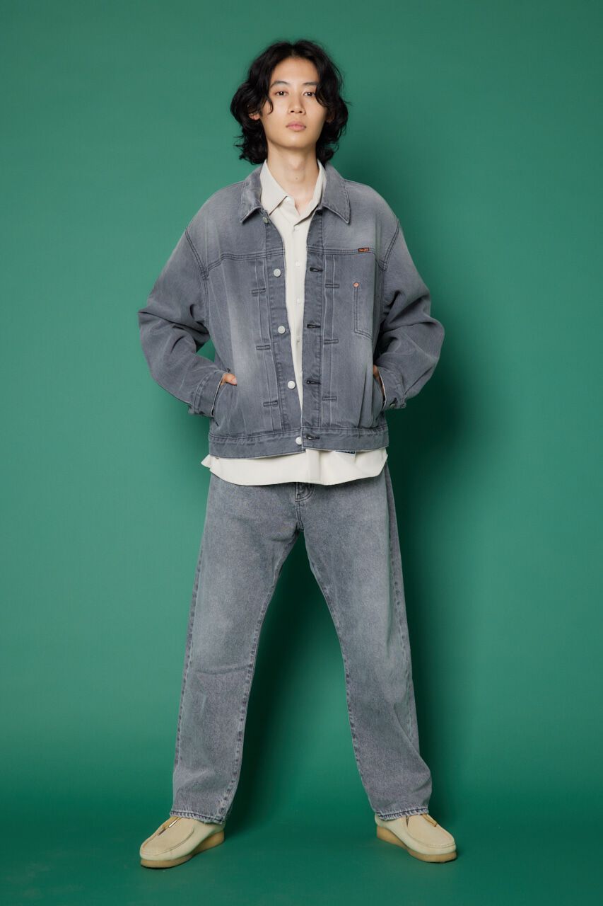 RODEO CROWNS「MENS 201 XX デニムパンツ」|デニム|