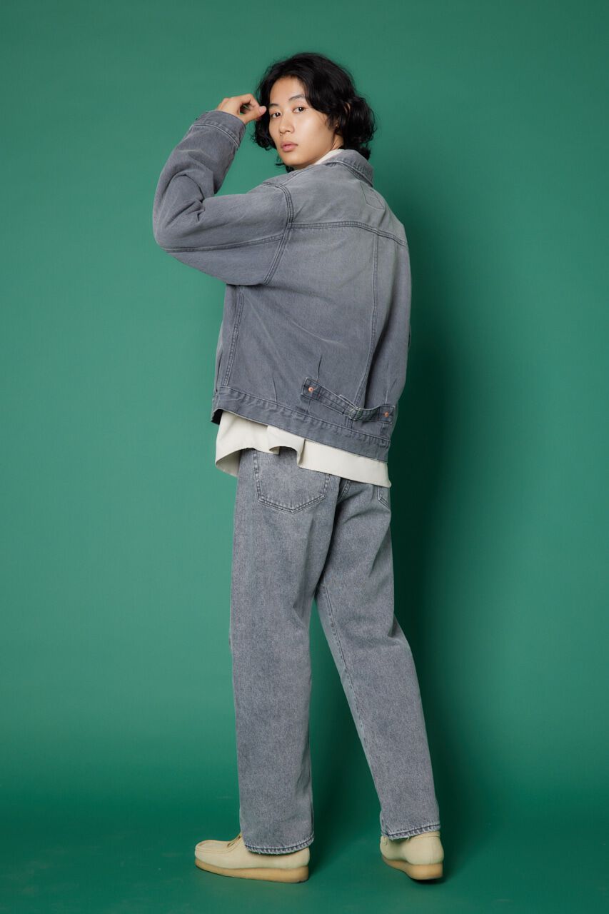 RODEO CROWNS「MENS 201 XX デニムパンツ」|デニム|