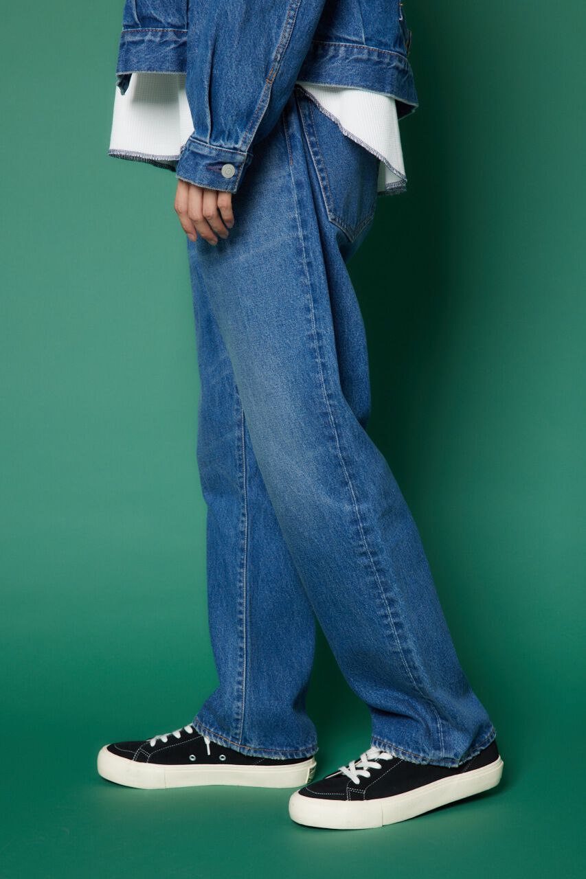 RODEO CROWNS「MENS 201 XX デニムパンツ」|デニム|