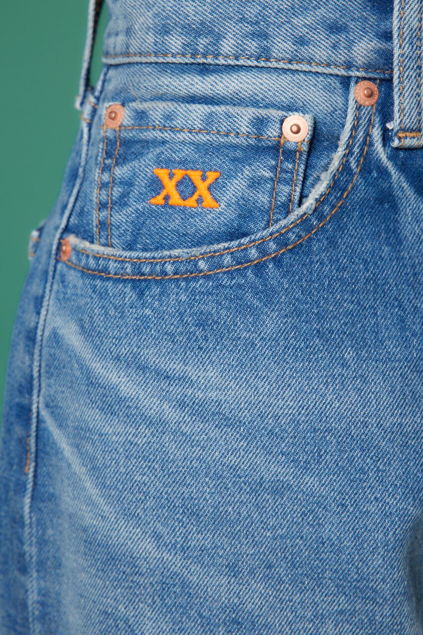 RODEO CROWNS「MENS 201 XX デニムパンツ」|デニム|