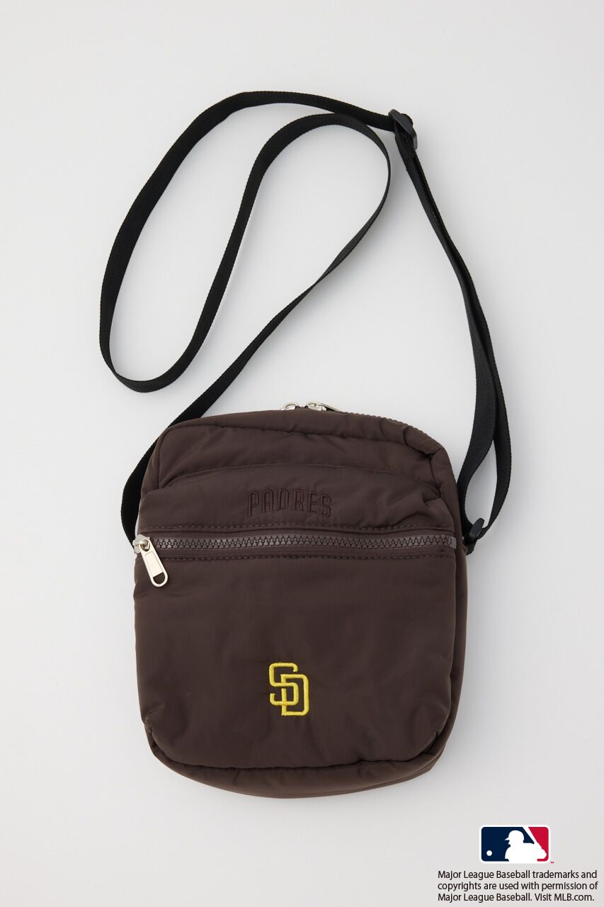 RODEO CROWNS「MLBショルダーバッグ」|その他|BRN