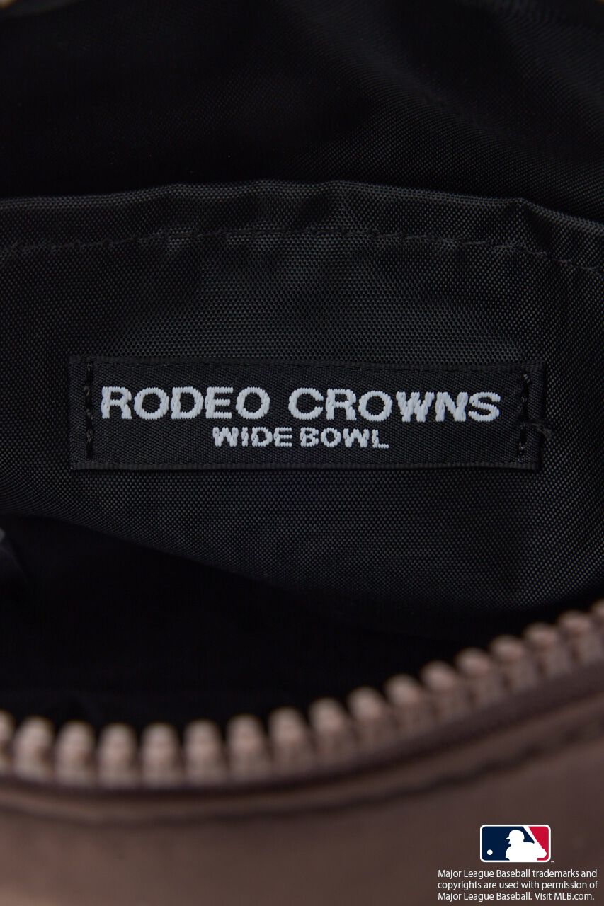 RODEO CROWNS「MLBショルダーバッグ」|その他|