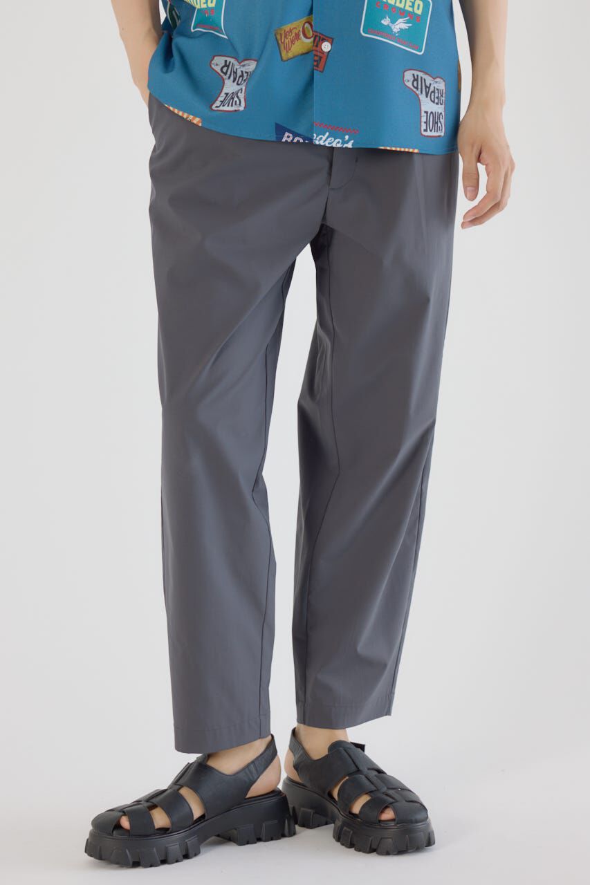 RODEO CROWNS「ストレッチスマートパンツ」|その他|C.GRY