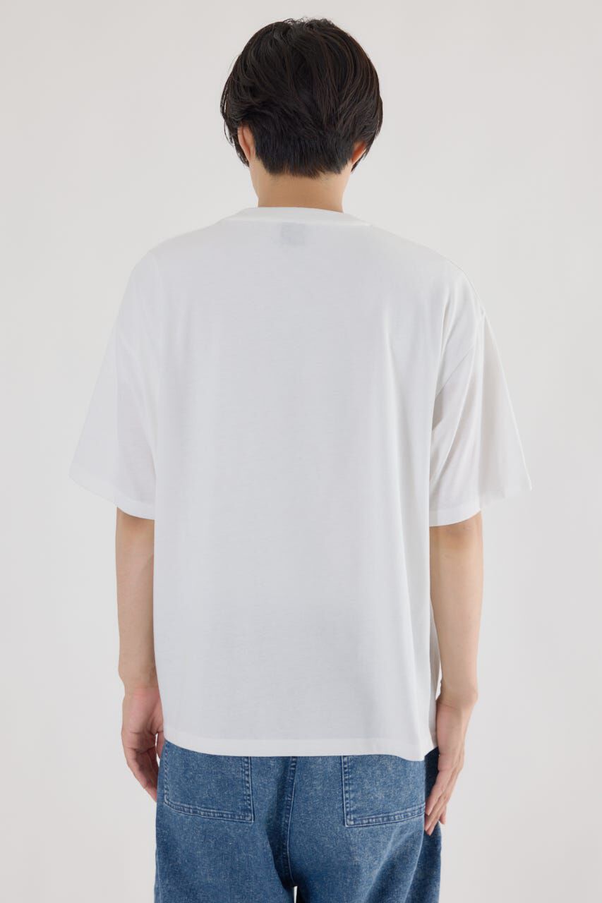 RODEO CROWNS「フォトグラフィックTシャツ」|Tシャツ・カットソー|