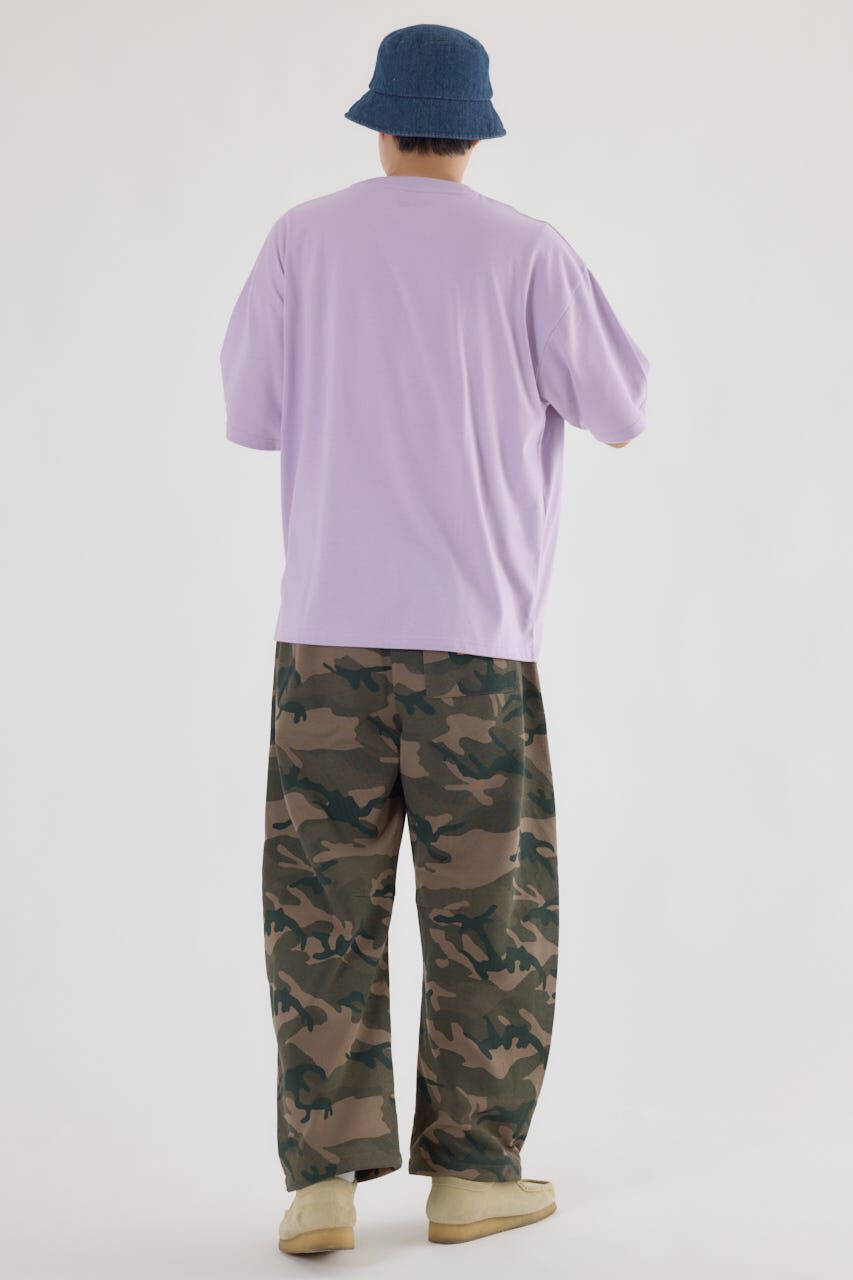 RODEO CROWNS「フォトグラフィックTシャツ」|Tシャツ・カットソー|