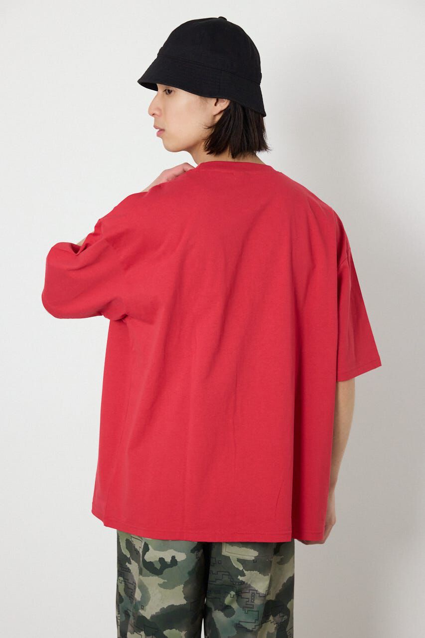RODEO CROWNS「NOT WASTED Tシャツ」|Tシャツ・カットソー|