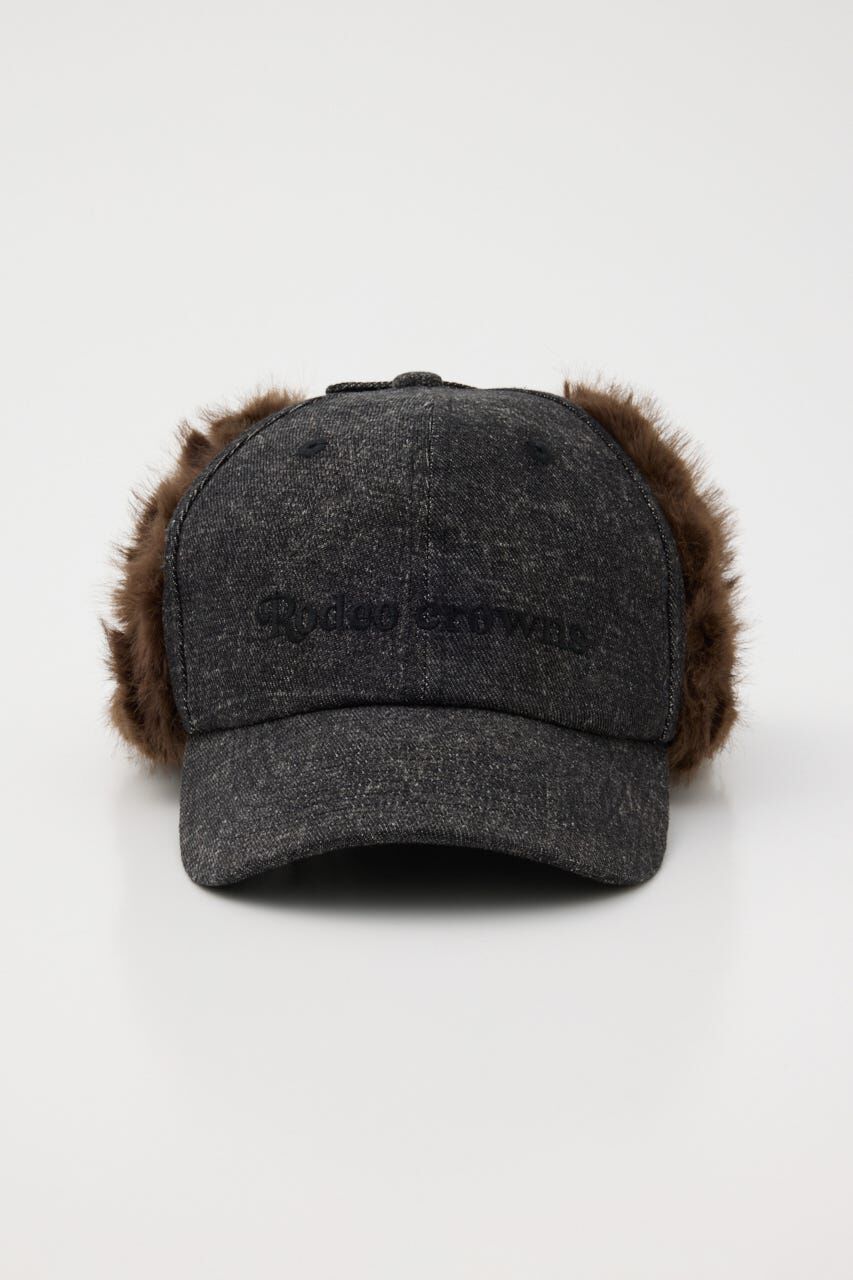 RODEO CROWNS「フライトキャップ」|その他|