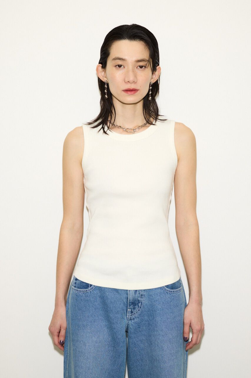 SLY「VARIOUS TANK SET」|キャミソール|