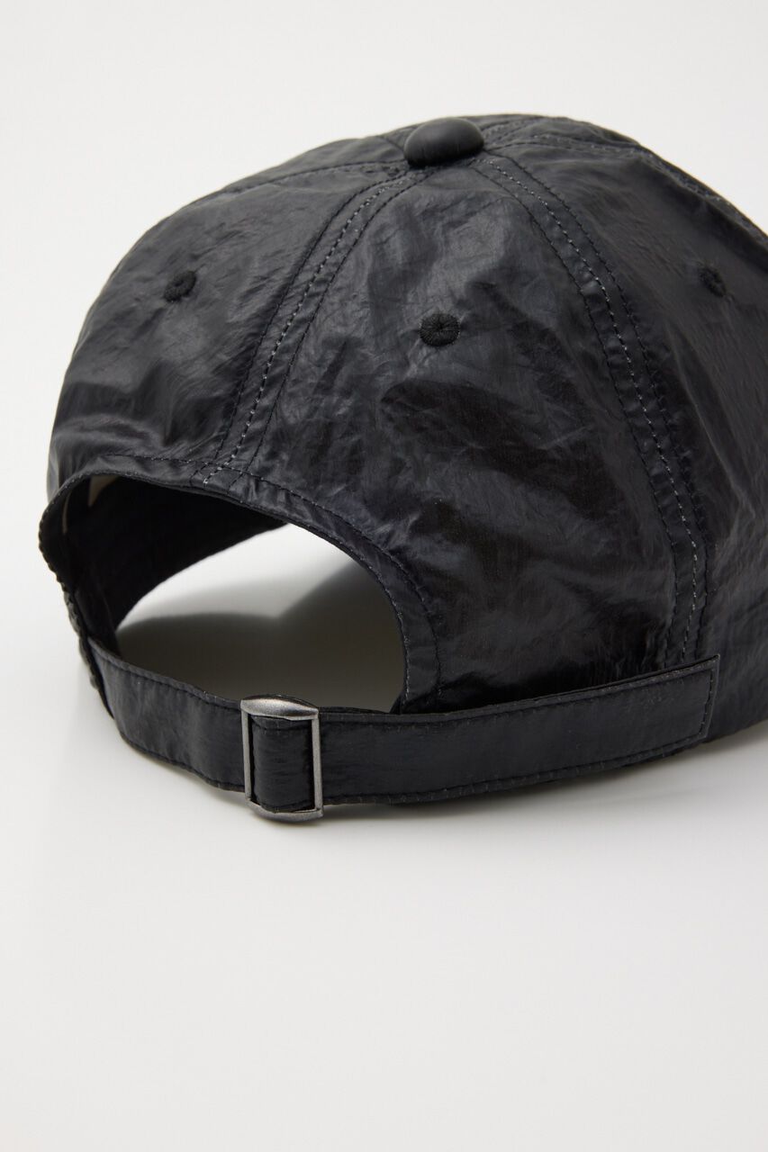 SLY「EMBROYDERY NYLON キャップ」|その他|