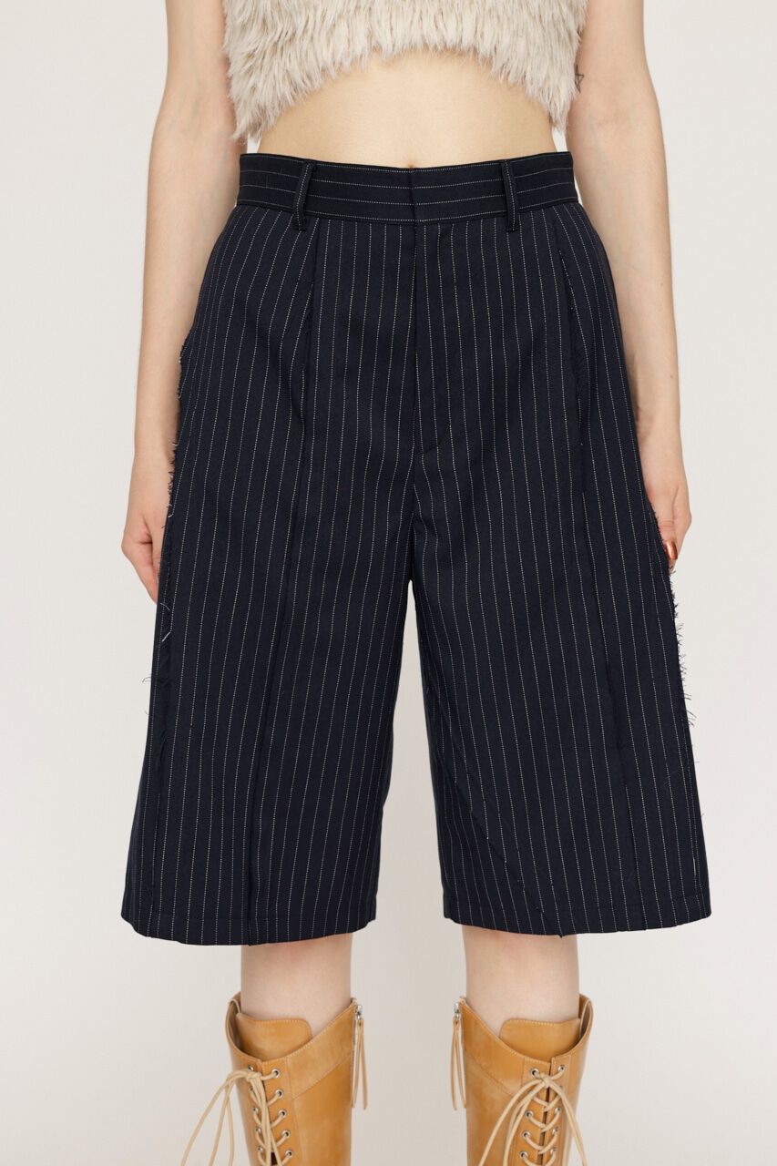 SLY「CUTOUT MIDDLE ショートパンツ」|その他|
