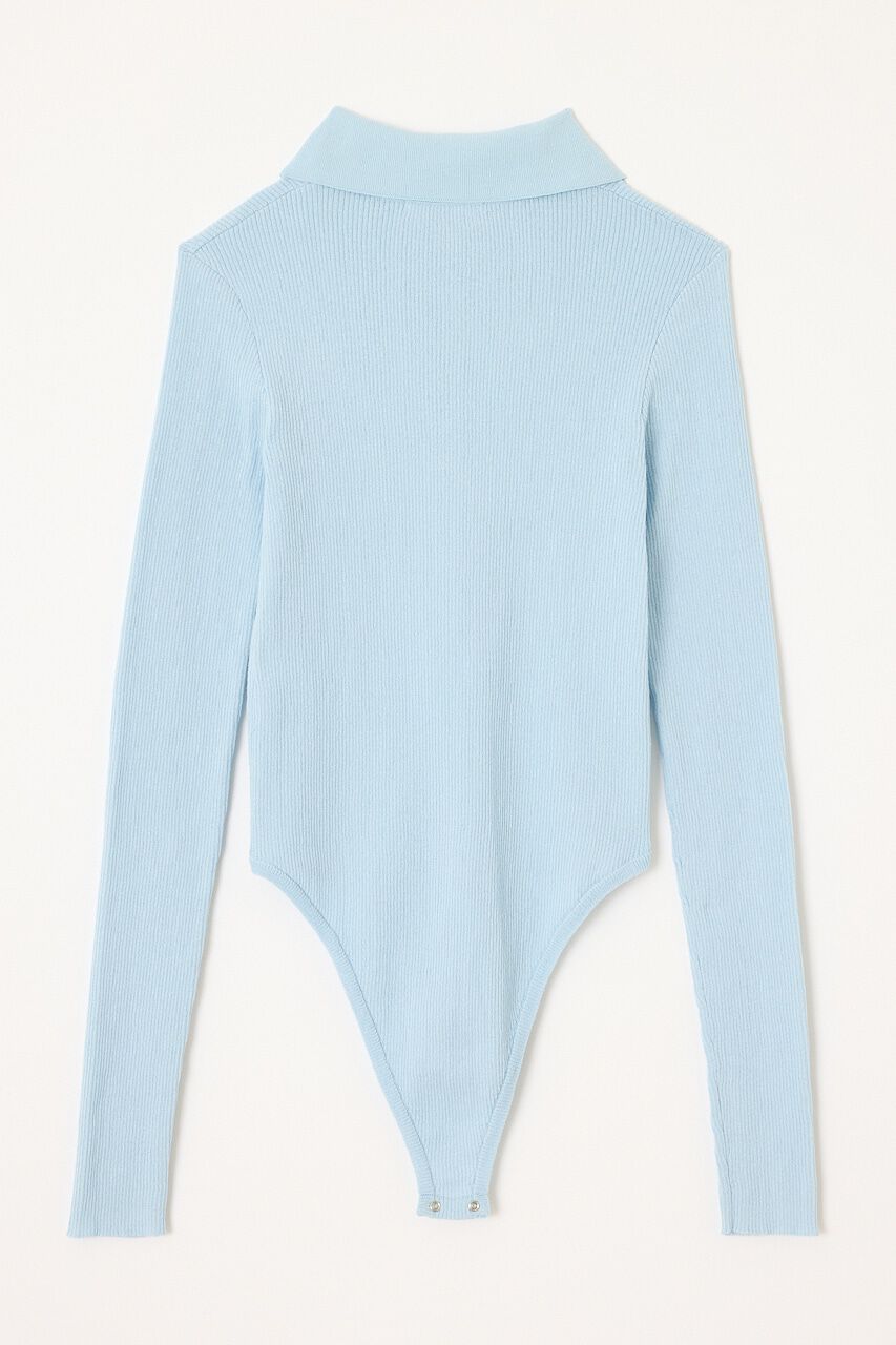 SLY「COLLARED BODYSUIT」|ニット・セーター|