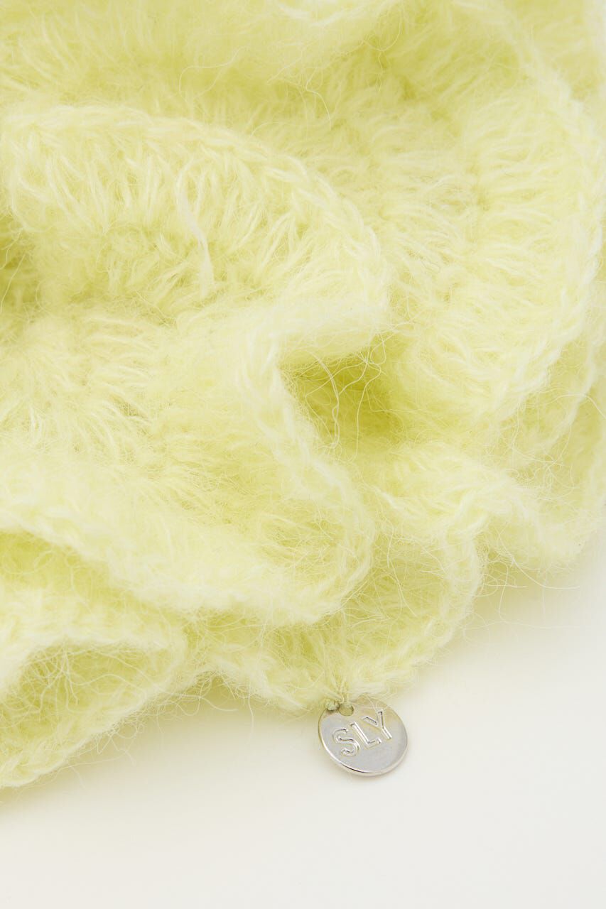 SLY「FRILL シュシュ」|その他|