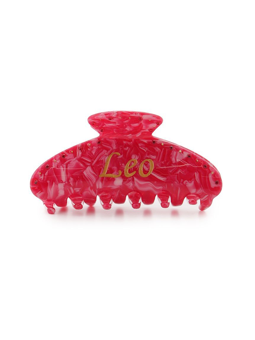 SNIDEL HOME「星座バンスクリップ」|その他|RED
