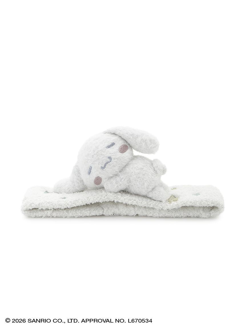 SNIDEL HOME「【Cinnamoroll】ヘアターバン」|その他|IVR