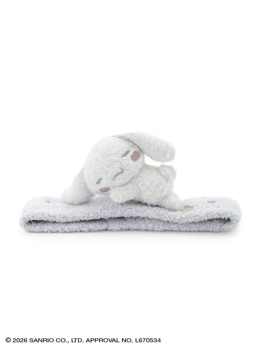 SNIDEL HOME「【Cinnamoroll】ヘアターバン」|その他|