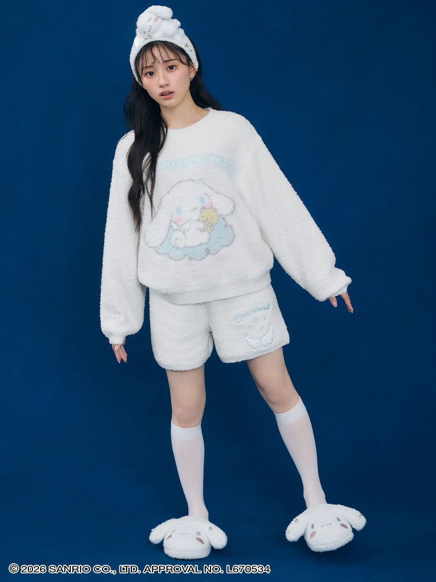 SNIDEL HOME「【Cinnamoroll】ヘアターバン」|その他|