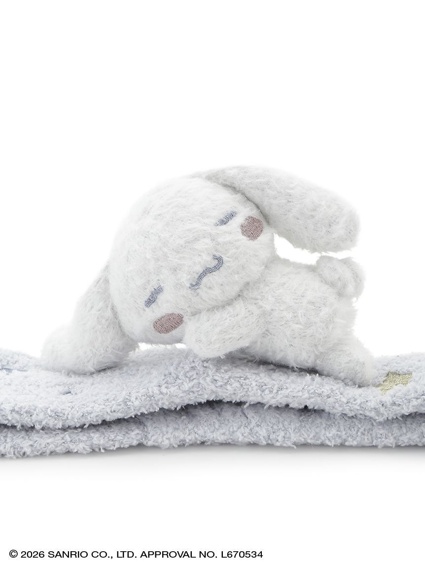 SNIDEL HOME「【Cinnamoroll】ヘアターバン」|その他|