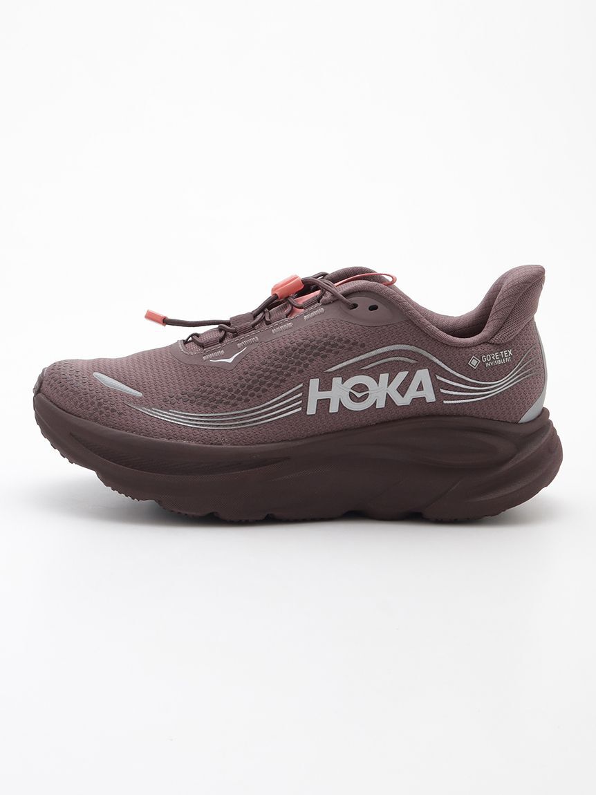 HOKA ONEONE「【HOKA】W CLIFTON 11 GTX」|スニーカー|