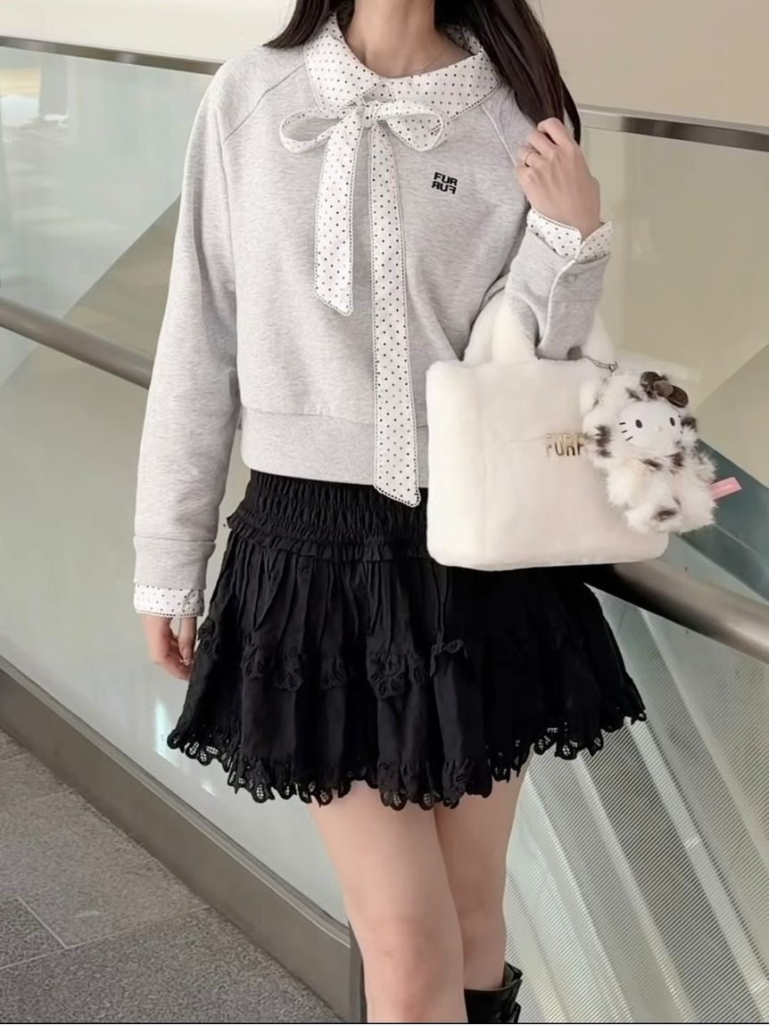 FURFUR「【限定カラー】エコファートートバッグ」|トートバッグ|