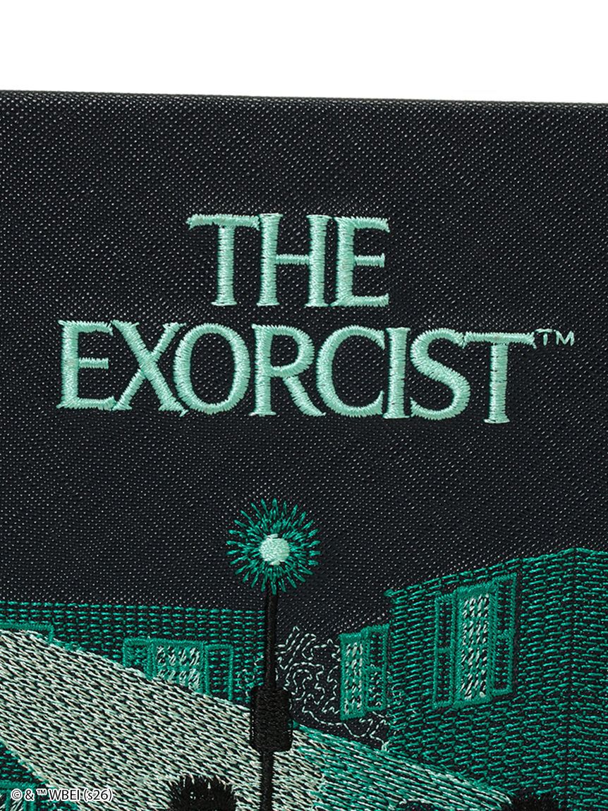 FURFUR「【THE EXORCIST】ブックバッグ」|ショルダー・メッセンジャー|