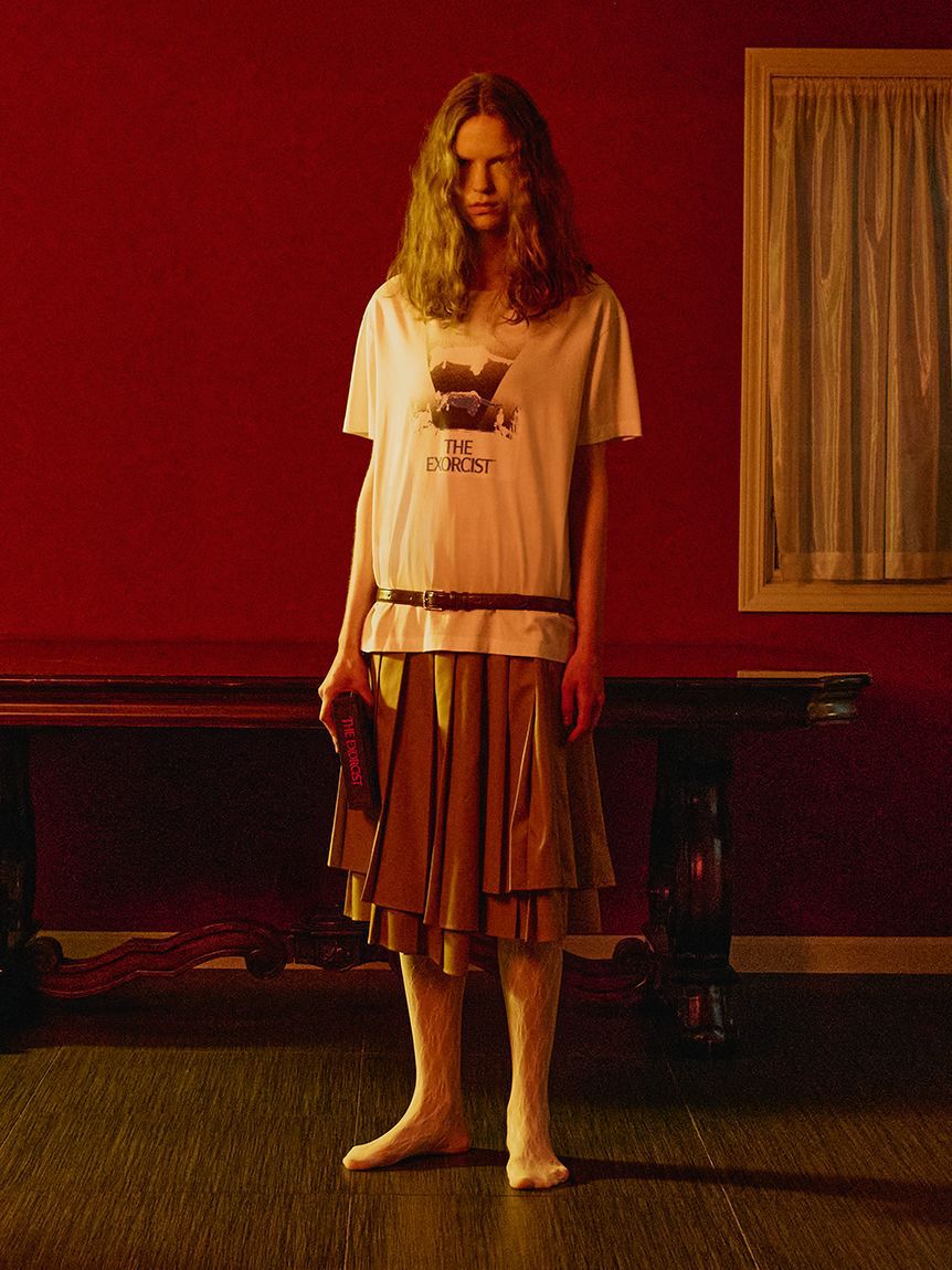 FURFUR「【THE EXORCIST】ブックバッグ」|ショルダー・メッセンジャー|
