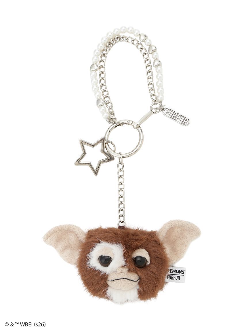 FURFUR「【GREMLINS】 ミラーチャーム」|キーケース|BRW