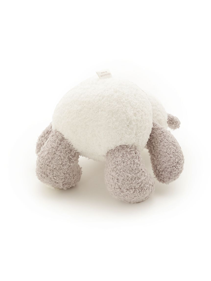 GELATO PIQUE KIDS & BABY「【限定カラーあり】【BABY】パウダーアニマルぬいぐるみ」|その他ベビー用品|