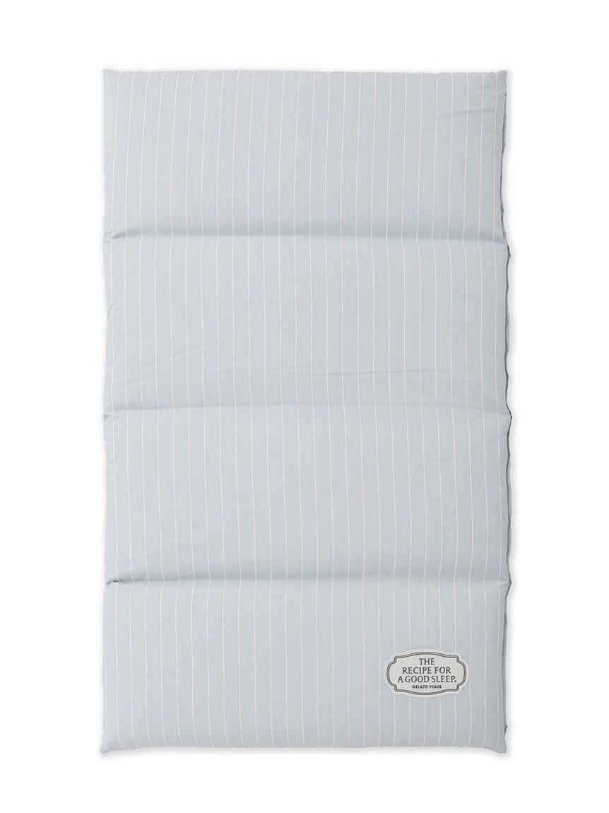 gelato pique Sleep「【Sleep】【ONLINE限定カラーあり】バリエーションプリントごろ寝クッション」|クッション・クッションカバー|