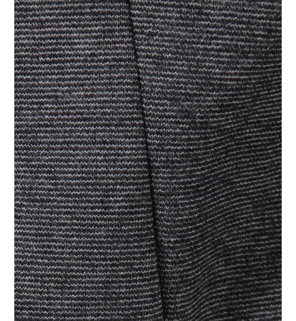 IKKA LOUNGE「テックストレッチZIPパーカー2」|Tシャツ・カットソー|
