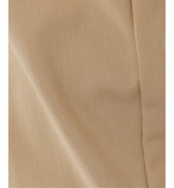 ikka「GOKUラク EASYSTRECH SLACKS」|その他|