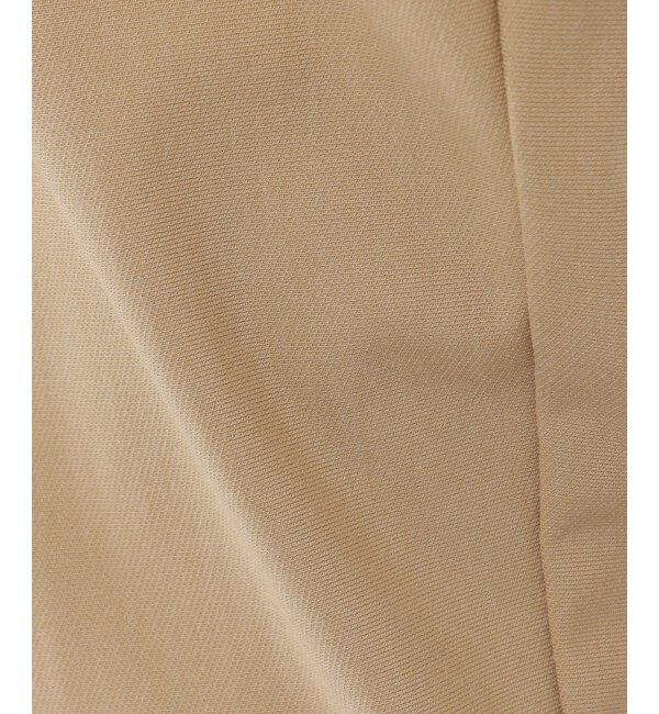 ikka「GOKUラク EASYSTRECH SLACKS」|その他|