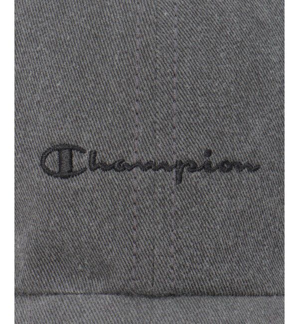 ikka「Champion チャンピオン ウォッシュキャップ」|その他|