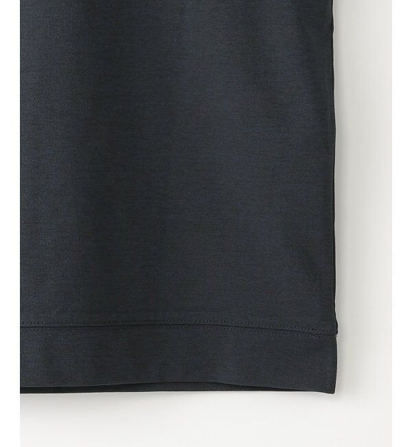 ikka kids「URBAN NATURE LIFE アーバンネイチャーライフ ドライCOOLバックプリントTシャツ（120~160cm）」|Tシャツ・カットソー|
