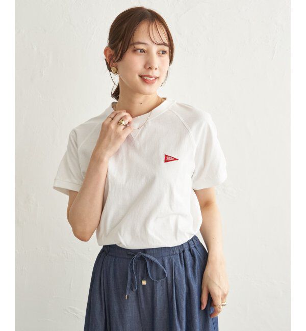 ikka「【接触冷感】Healthknit Product ヘルスニットプロダクト 半袖Tシャツ」|その他|