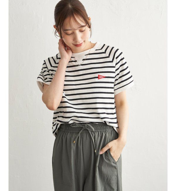 ikka「【接触冷感】Healthknit Product ヘルスニットプロダクト 半袖Tシャツ」|その他|