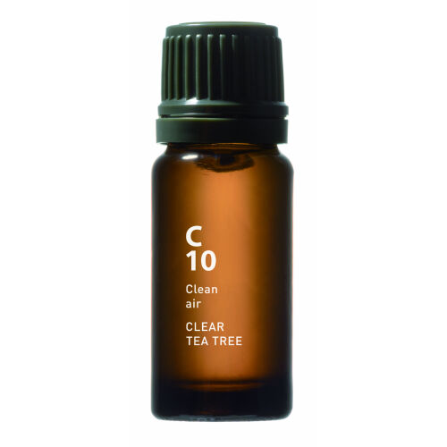 アットアロマ「C10 クリアーティートリー 10ml」|その他|