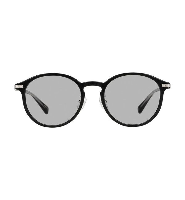  「【WEB限定】Zoff｜UNITED ARROWS 調光サングラス | 紫外線対策 UVカット ユナイテッドアローズ  」|サングラス|