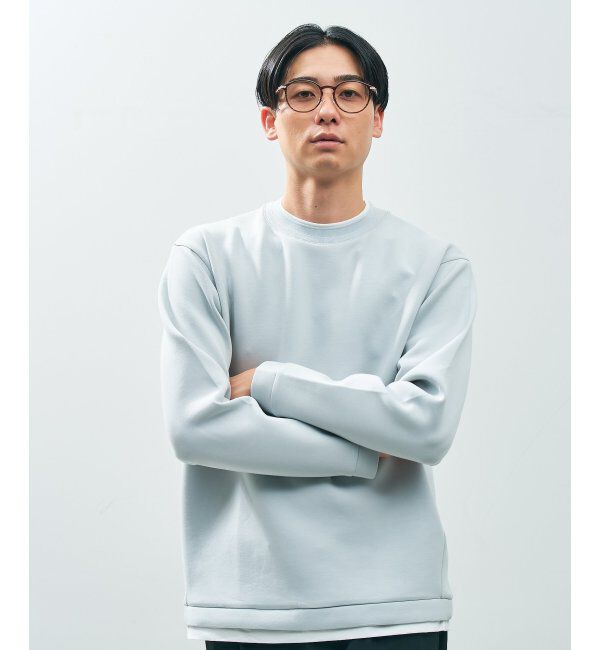  「【WEB限定】Zoff｜UNITED ARROWS 調光サングラス | 紫外線対策 UVカット ユナイテッドアローズ  」|サングラス|