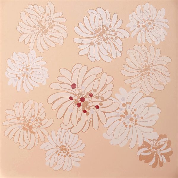 Bonnes fetes「ランチボックス・正方形・２段／ポール＆ジョー・ブレイクタイム」|食器・キッチングッズ|
